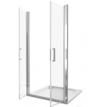 Душевая дверь Good Door FANTASY SD-80-90-100-C-CH Душевая дверь Good Door FANTASY SD-80-90-100-C-CH